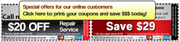 Amazing coupons to download