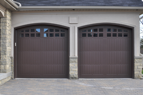 Garage Doors in Washington