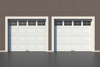 Overhead Garage Door Repair in Washington